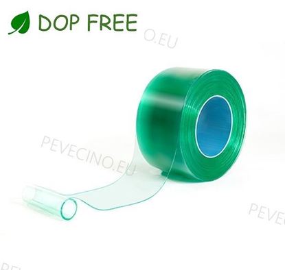 Antistatinė PVC juosta 200x2 nuotrauka