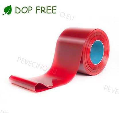 Picture of PVC strip welding red 300x2