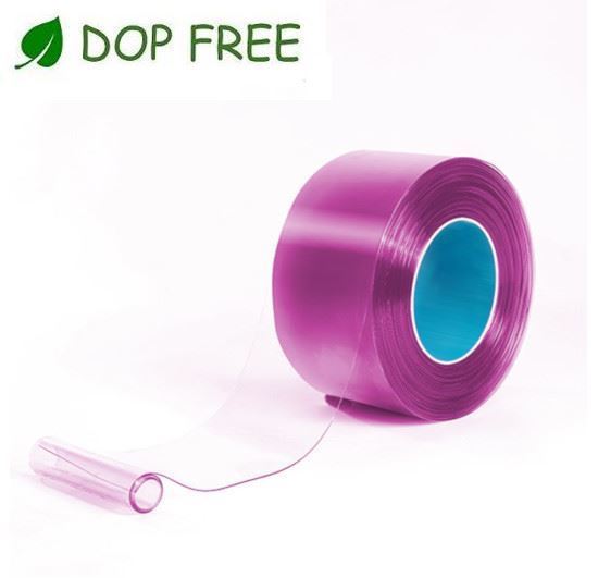 Antimikrobinė PVC juosta 200x2  nuotrauka